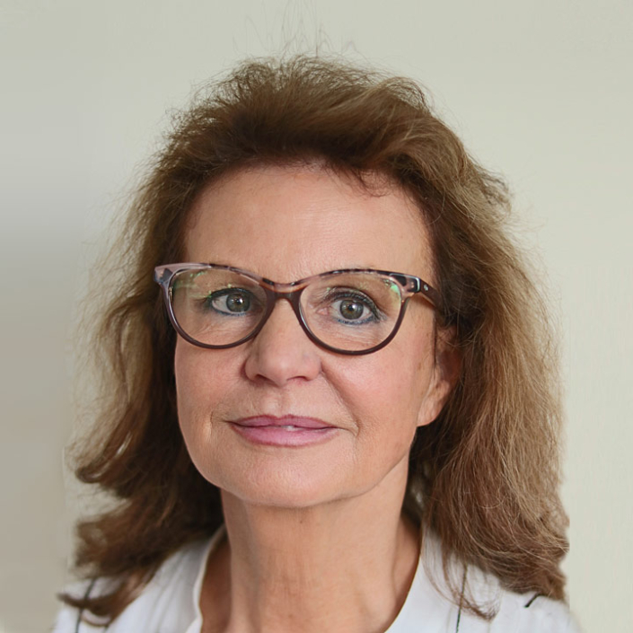 Dr. Ines Niedner Dr. Ines Niedner Personalisierte Medizin in